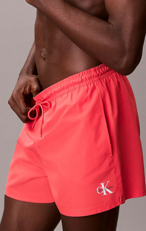 P&aacute;nske plavky Calvin Klein N61045