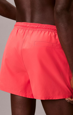 P&aacute;nske plavky Calvin Klein N61045