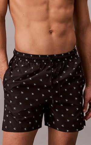 P&aacute;nsk&eacute; plavky Calvin Klein N61027