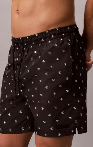 P&aacute;nsk&eacute; plavky Calvin Klein N61027
