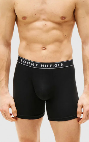 P&aacute;nsk&eacute; boxerky Tommy Hilfiger UM0UM03880 0WE 3PACK