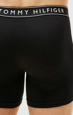 P&aacute;nsk&eacute; boxerky Tommy Hilfiger UM0UM03880 0WE 3PACK