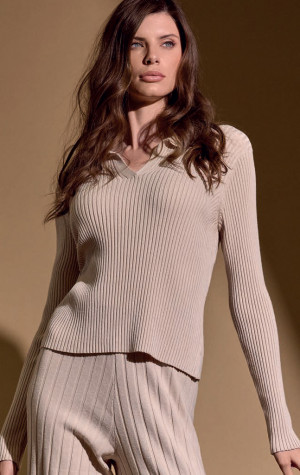 D&aacute;mska mikina Lormar 614373