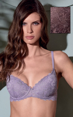 D&aacute;msk&aacute; podprsenka Lormar 1401L