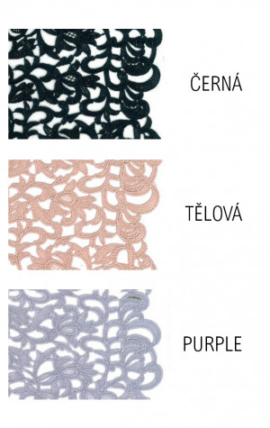 D&aacute;msk&aacute; podprsenka Lormar 14281