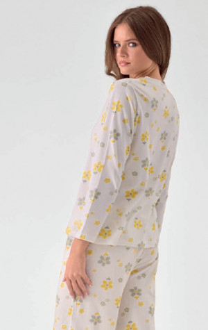 D&aacute;msk&eacute; pyžamo Infiore 654030