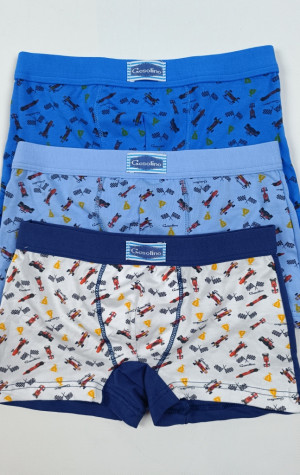 Chlapeck&eacute; boxerky Gasolino U/3848