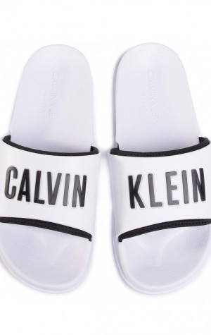 Šľapky Calvin Klein KW0KW01033