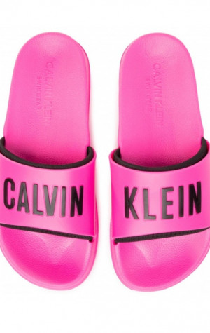 Pantofle Calvin Klein KW0KW01033