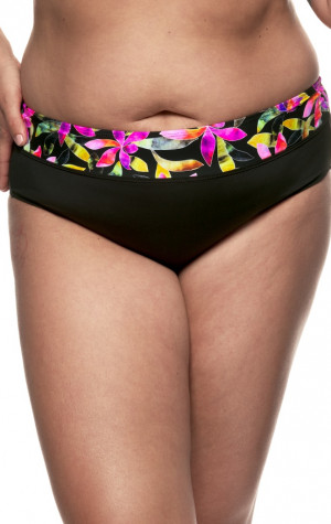 D&aacute;msk&eacute; plavky Fantasy Robie K1101 spodn&iacute; d&iacute;l