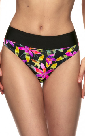 D&aacute;mske plavky Fantasy Robie K1102 spodn&yacute; diel