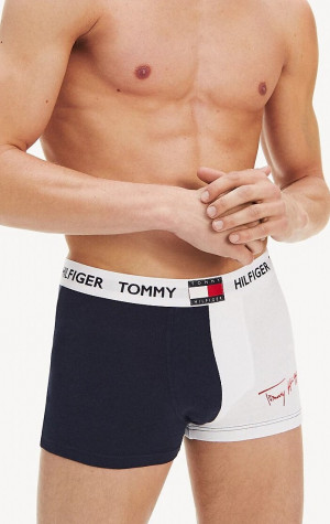 Pánské boxerky Tommy Hilfiger UM0UM01832