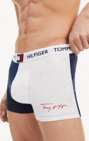Pánské boxerky Tommy Hilfiger UM0UM01832