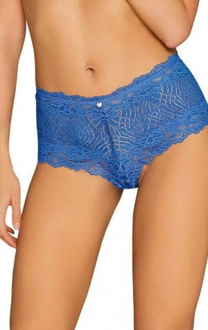 Okouzluj&iacute;c&iacute; kalhotky Bluellia shorties - Obsessive