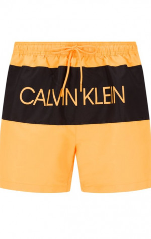 Pánské plavky Calvin Klein KM0KM00456