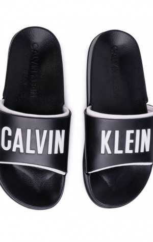Pánske pantofle Calvin Klein KM0KM00495