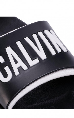 Pánske pantofle Calvin Klein KM0KM00495