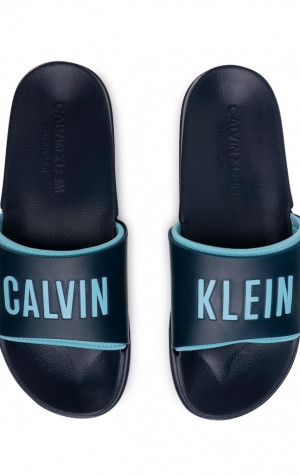 Pánské pantofle Calvin Klein KM0KM00495