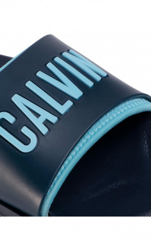 Pánské pantofle Calvin Klein KM0KM00495