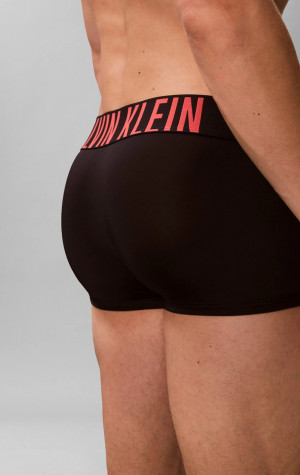P&aacute;nsk&eacute; boxerky Calvin Klein NB3775A 4W8 3PACK