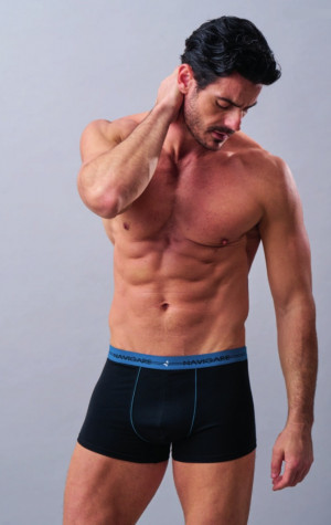 P&aacute;nsk&eacute; boxerky Navigare 21520