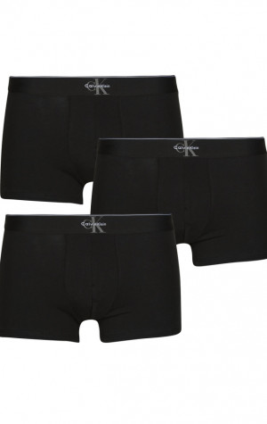 P&aacute;nske boxerky Calvin Klein NB4472 UB1 3PACK