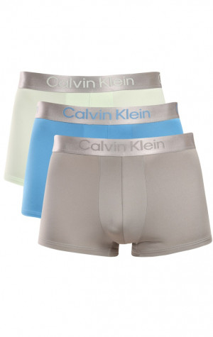 P&aacute;nske boxerky Calvin Klein NB4269 MTA 3PACK