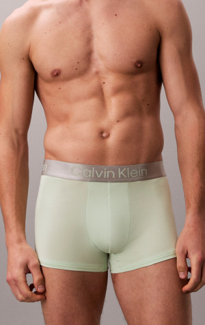 P&aacute;nske boxerky Calvin Klein NB4269 MTA 3PACK