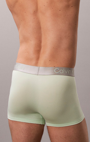 P&aacute;nske boxerky Calvin Klein NB4269 MTA 3PACK