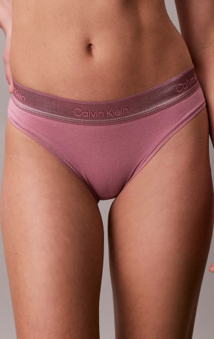 D&aacute;msk&eacute; kalhotky Calvin Klein QF8827