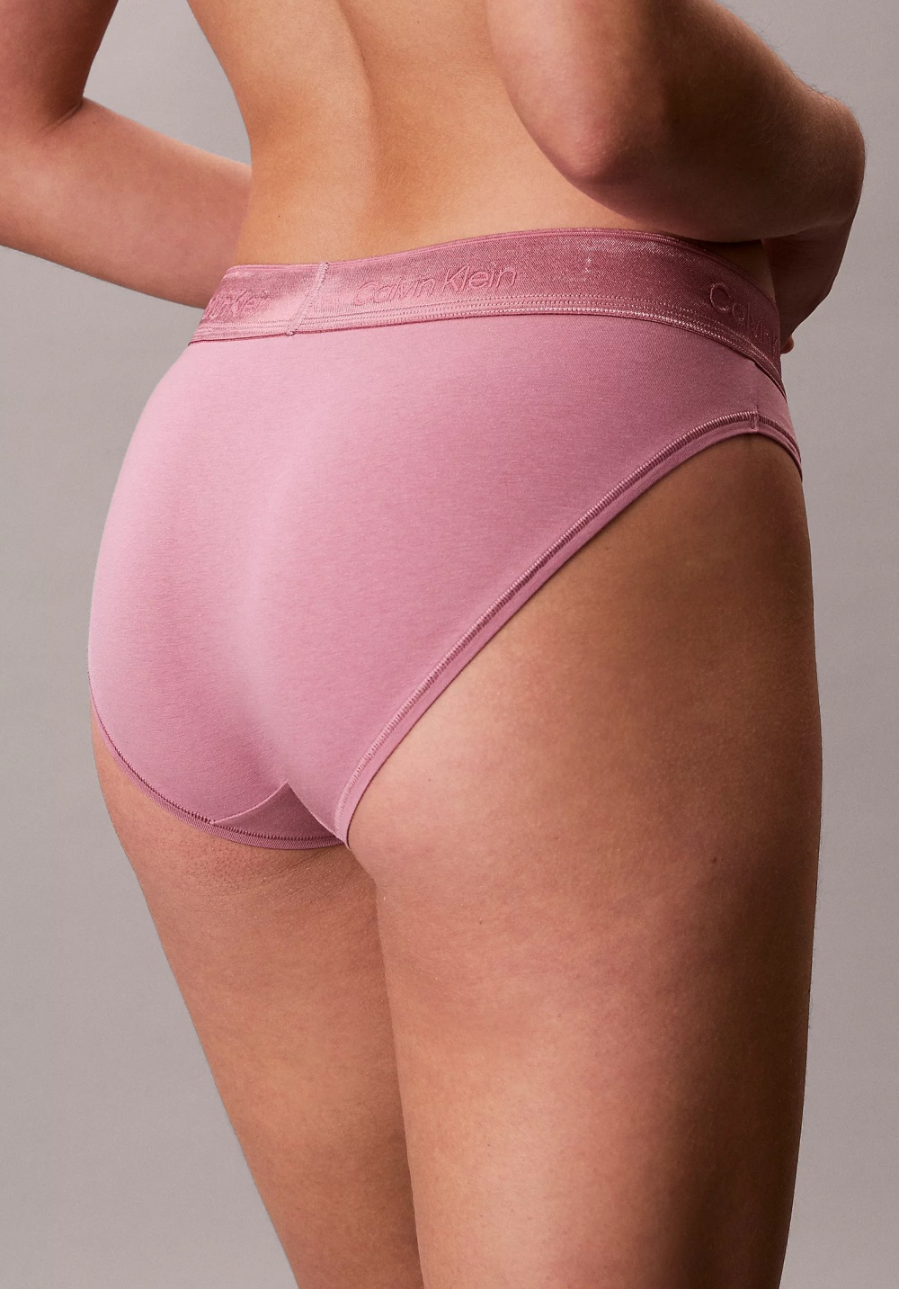 Dámske nohavičky Calvin Klein QF8827