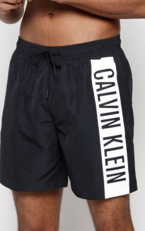 Pánské plavky Calvin Klein KM0KM00437