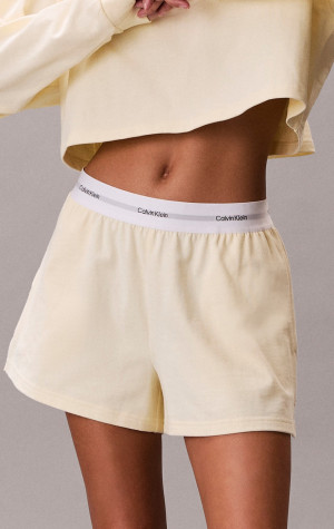 D&aacute;mske &scaron;ortky Calvin Klein QS7517