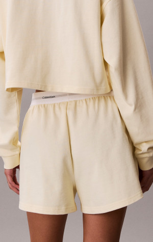 D&aacute;mske &scaron;ortky Calvin Klein QS7517