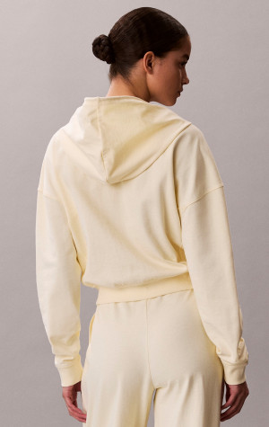 D&aacute;mska mikina Calvin Klein QS7599