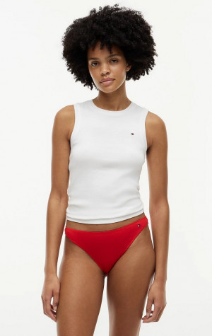 D&aacute;mske nohavičky Tommy Hilfiger UW0UW06131 3PACK