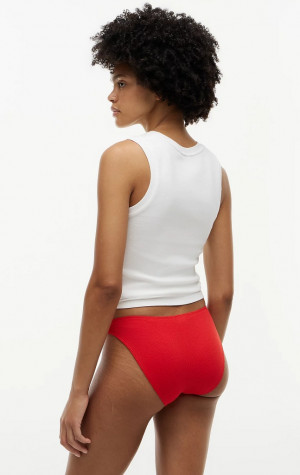 D&aacute;msk&eacute; kalhotky Tommy Hilfiger UW0UW06131 3PACK