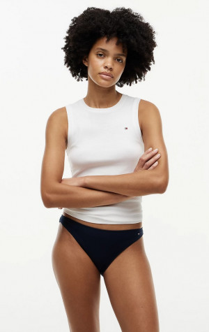 D&aacute;mske nohavičky Tommy Hilfiger UW0UW06131 3PACK