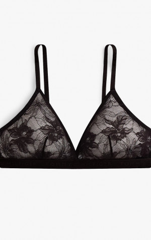 Dámská podprsenka Tommy Hilfiger UW0UW06263