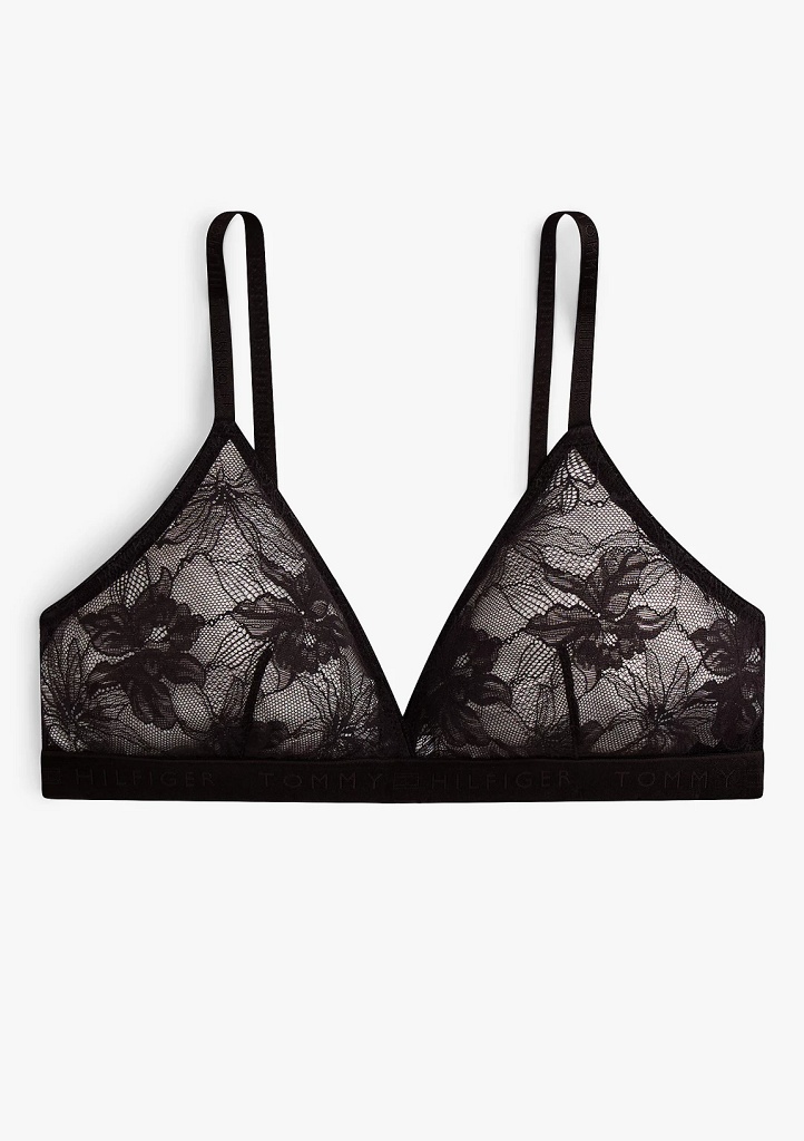 Dámská podprsenka Tommy Hilfiger UW0UW06263