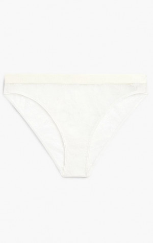 D&aacute;msk&eacute; kalhotky Tommy Hilfiger UW0UW06268