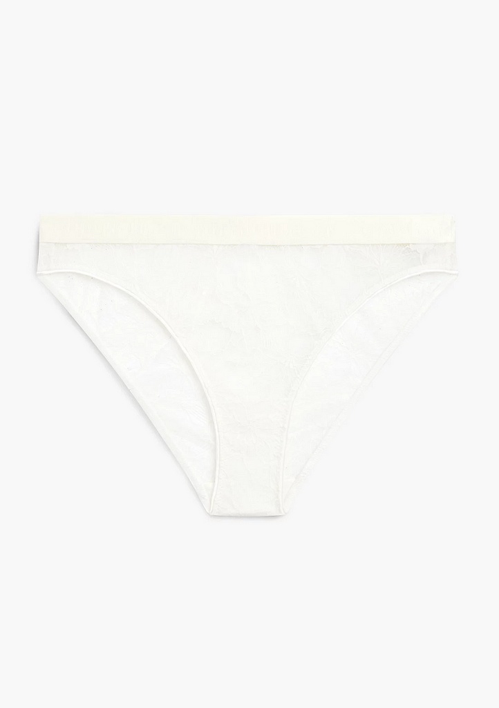 Dámske nohavičky Tommy Hilfiger UW0UW06268