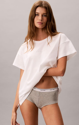 D&aacute;mske tričko Calvin Klein QS7593