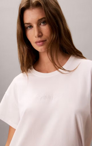 D&aacute;mske tričko Calvin Klein QS7593