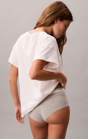 D&aacute;mske tričko Calvin Klein QS7593