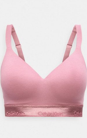 D&aacute;msk&aacute; podprsenka Calvin Klein QF8870