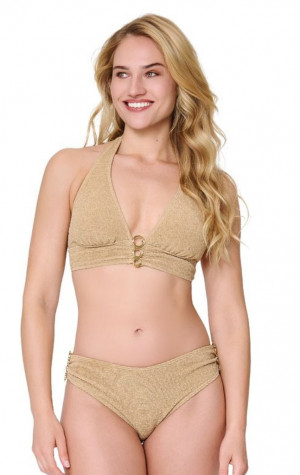 D&aacute;mske plavky LingaDore 8216