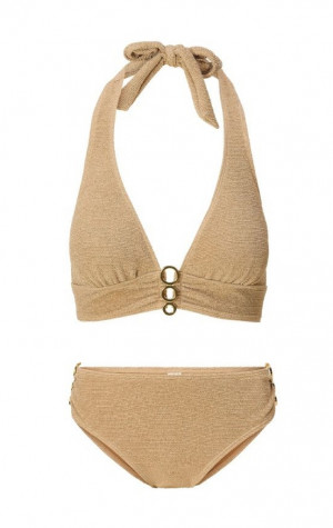 Dámske plavky LingaDore 8216