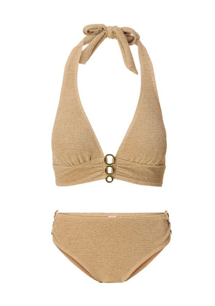 Dámske plavky LingaDore 8216