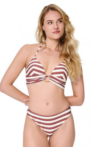 D&aacute;msk&eacute; plavky LingaDore 8218